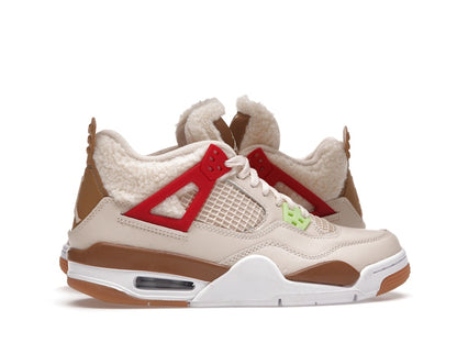 Jordan 4 Retro Where the Wild Things Are (GS)