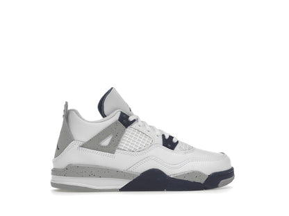 Jordan 4 Retro Midnight Navy (PS)
