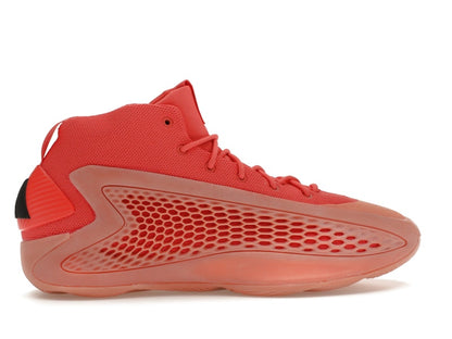adidas AE 1 Georgia Red Clay