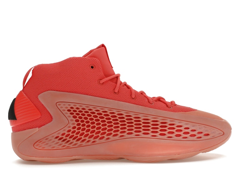 adidas AE 1 Georgia Red Clay