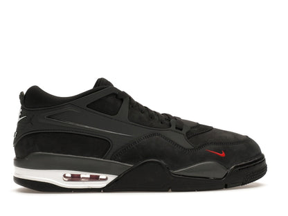 Jordan 4 RM SP Nigel Sylvester Driveway Grey