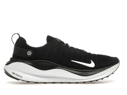 Nike ReactX Infinity Run 4 Black White