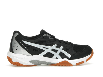 ASICS Gel-Rocket 11 Black Pure Silver (Women's)