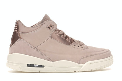 Jordan 3 Retro Particle Beige (Women's)