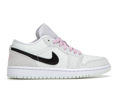 Jordan 1 Low SE Barely Green (Women's)
