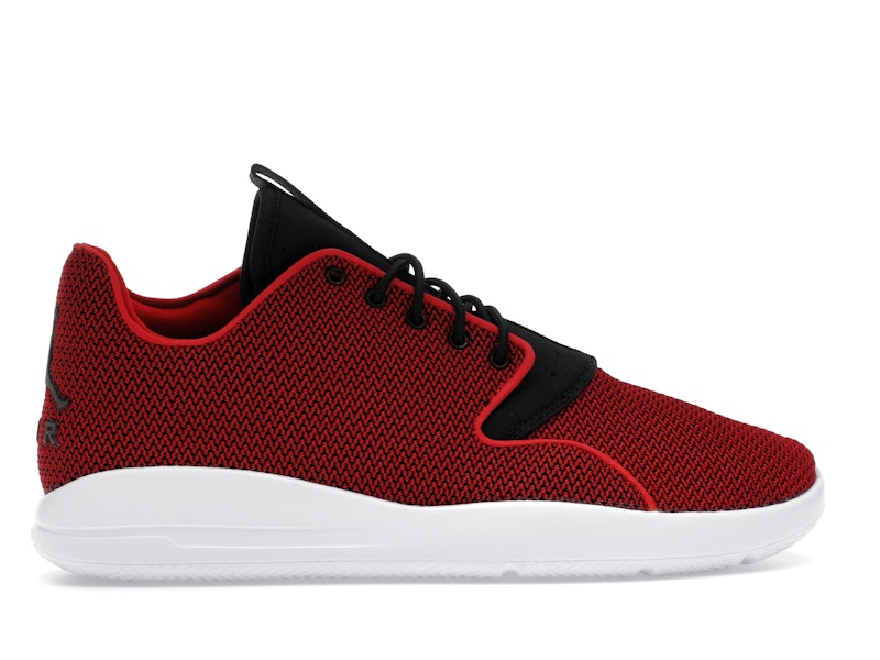 Jordan Eclipse University Red Black