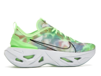 Nike ZoomX Vista Grind Lime Blast (Women's)