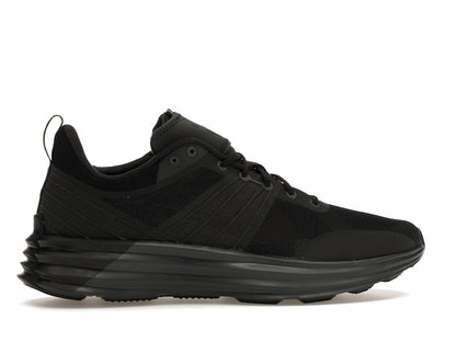 Nike Lunar Roam Dark Smoke Grey Black