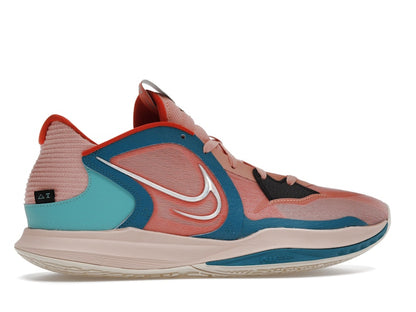 Nike Kyrie Low 5 Madder Root