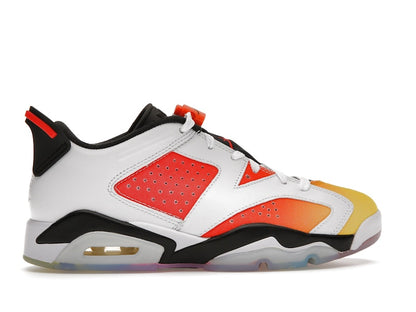 Jordan 6 Retro Low Dongdan