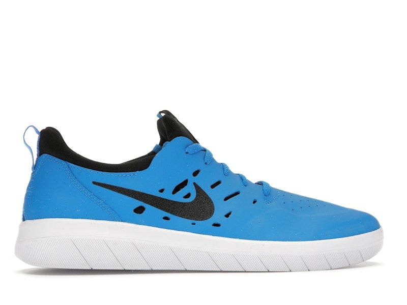 Nike Nyjah Free SB Photo Blue