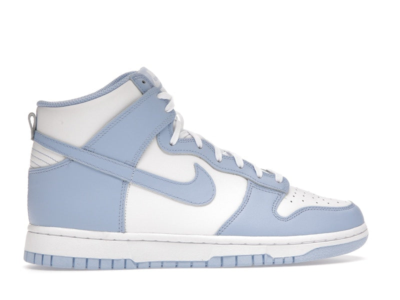 Nike Dunk High Aluminum (Women's)