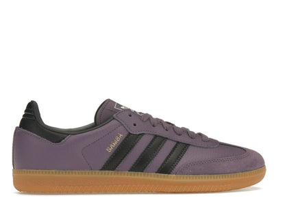 adidas Samba Shadow Violet (Women's)