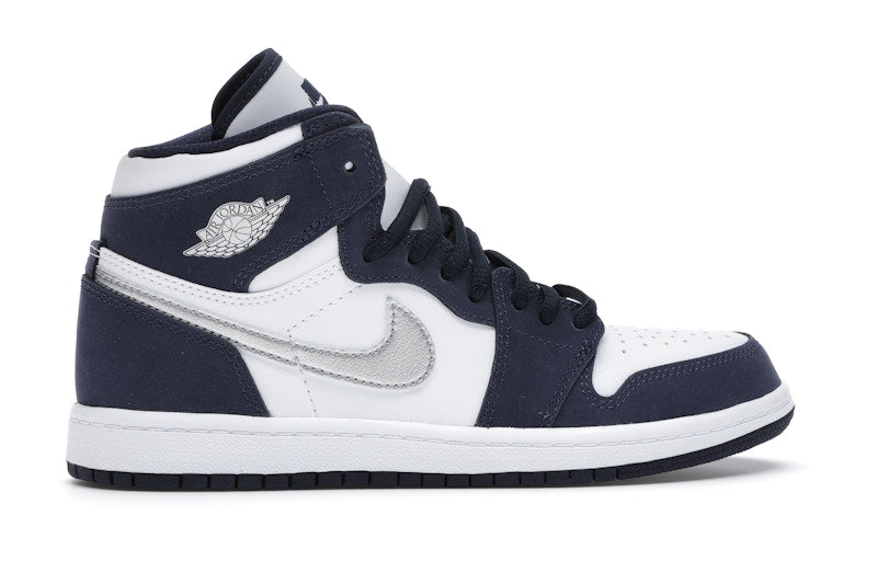 Jordan 1 Retro High CO.JP Midnight Navy (PS)