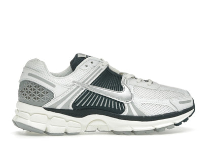 Nike Zoom Vomero 5 White Armory Navy (Women's)