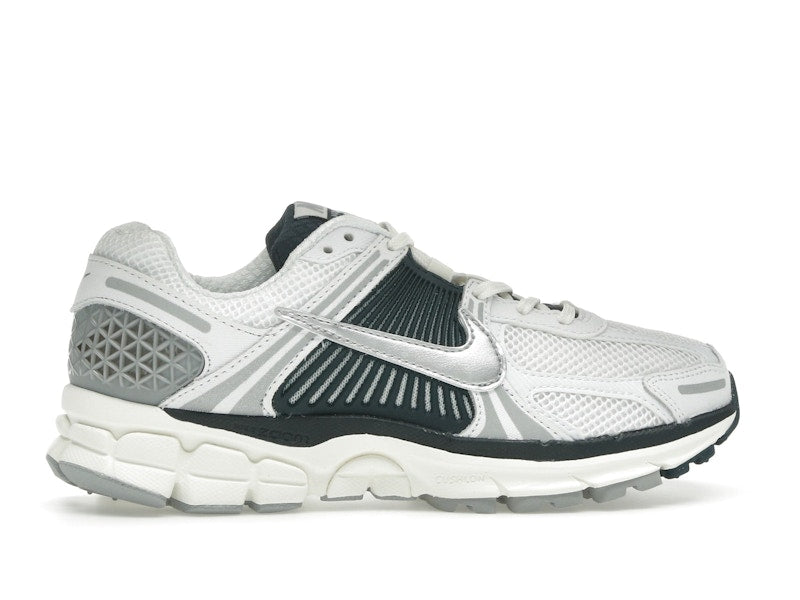 Nike Zoom Vomero 5 White Armory Navy (Women's)