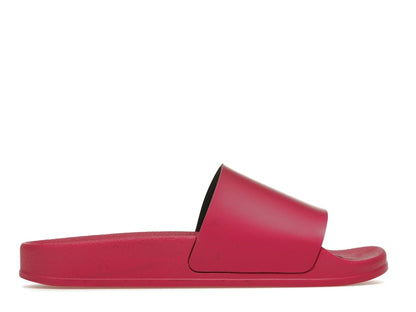 OFF-WHITE Pool Slides Hot Pink (Women's)