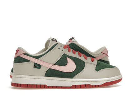 Nike Dunk Low SE All Petals United Fir Green (Women's)
