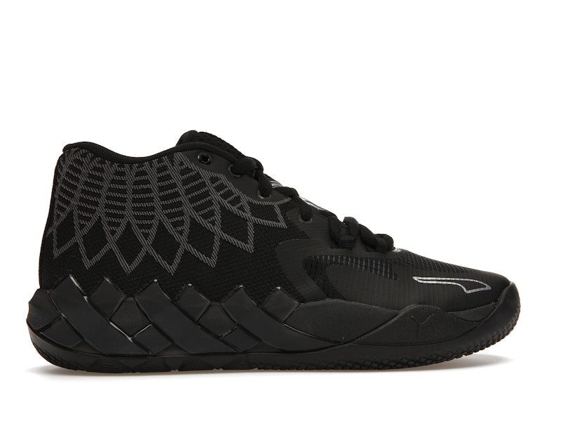 Puma MB.01 LaMelo Ball Iridescent Dreams (GS)