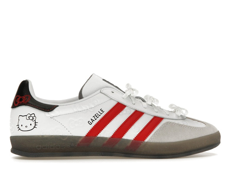adidas Gazelle Indoor Hello Kitty (Women's)
