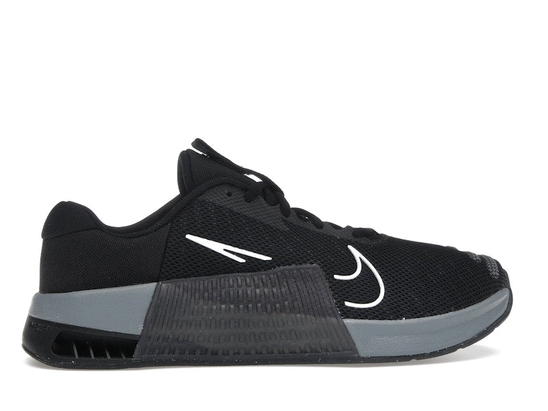 Nike Metcon 9 Black Smoke Grey (Women's)