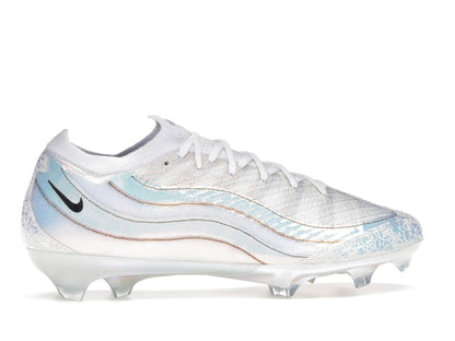 Nike Zoom Mercurial Vapor 16 Elite FG Air Max 95 White