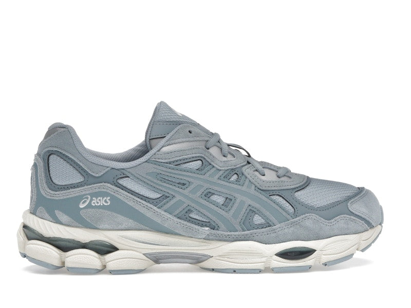 ASICS Gel-NYC Dolphin Grey Fjord Grey