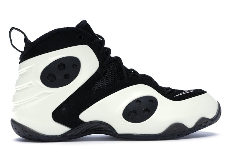 Nike Zoom Rookie Glow-In-The-Dark (2018)