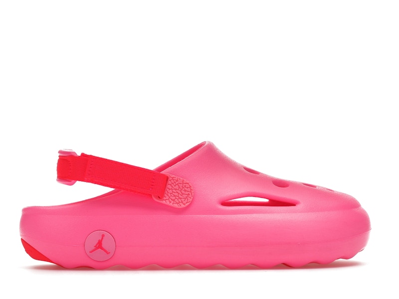 Jordan Hydrip Digital Pink Racer Pink (GS)