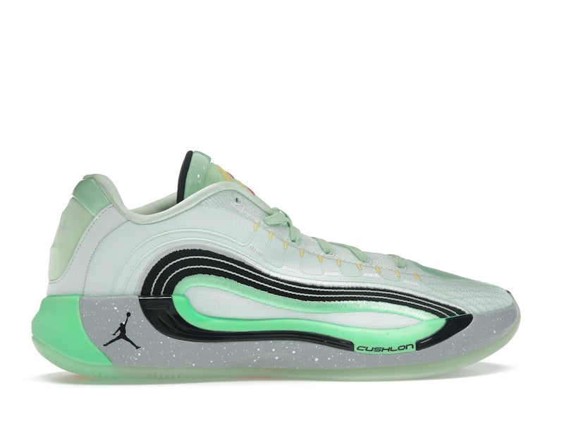 Jordan Luka 4 Space Navigator