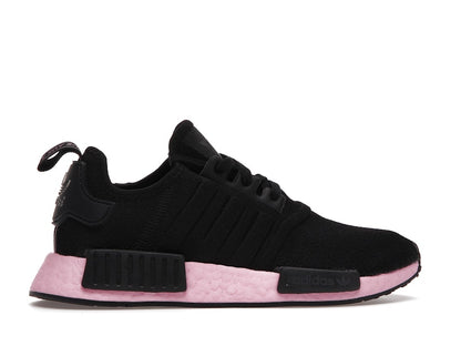 adidas NMD_R1 Core Black True Pink (Women's)
