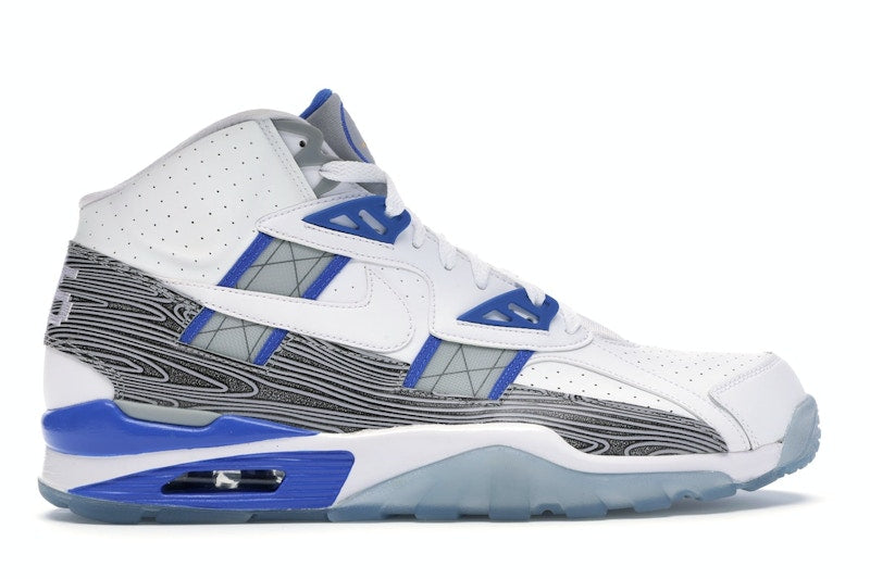 Nike Air Trainer SC Broken Bats