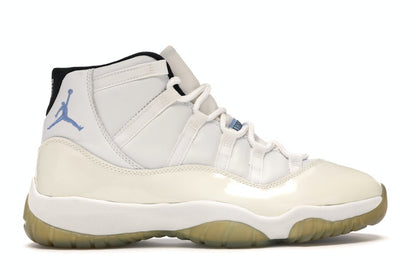 Jordan 11 Retro Columbia (2001)