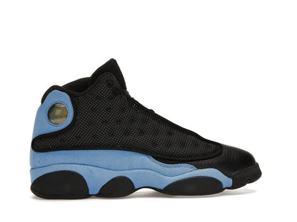 Jordan 13 Retro Black University Blue (GS)