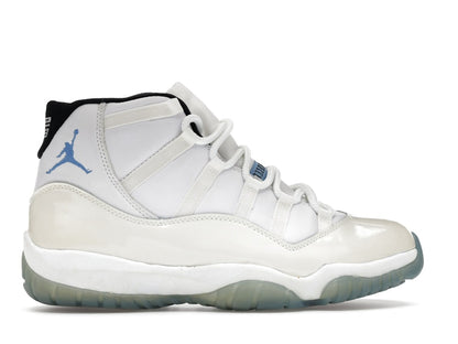 Jordan 11 OG Columbia (1996)