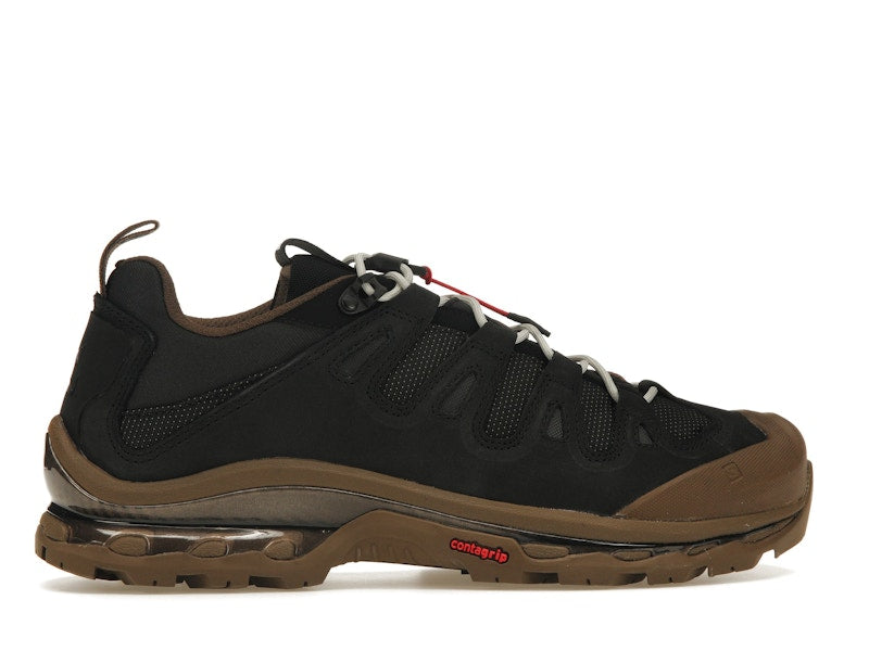 Salomon Quest Low GR10K