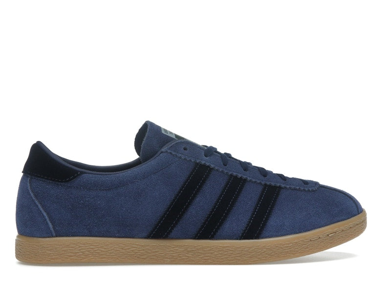 adidas Tobacco Dark Blue Night Indigo