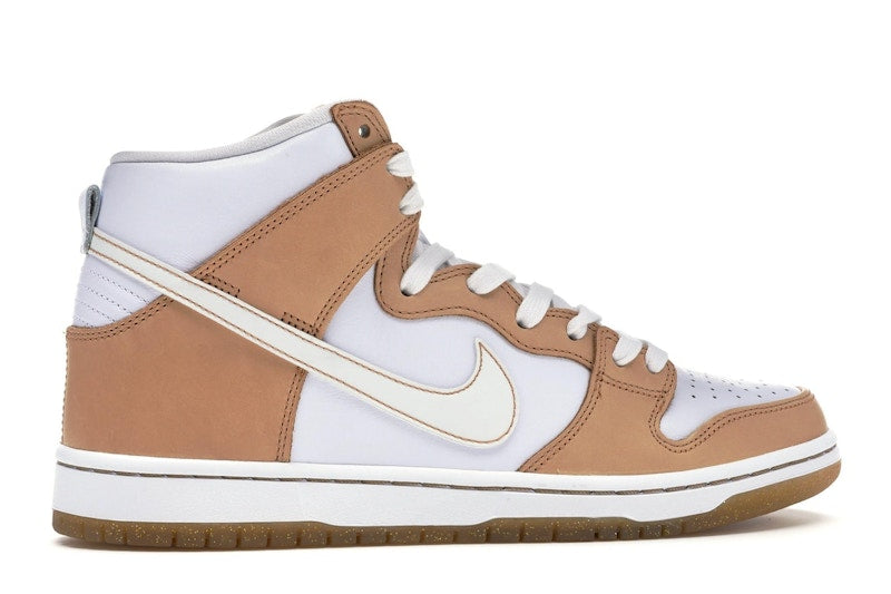 Nike SB Dunk High Premier Win Some Lose Some