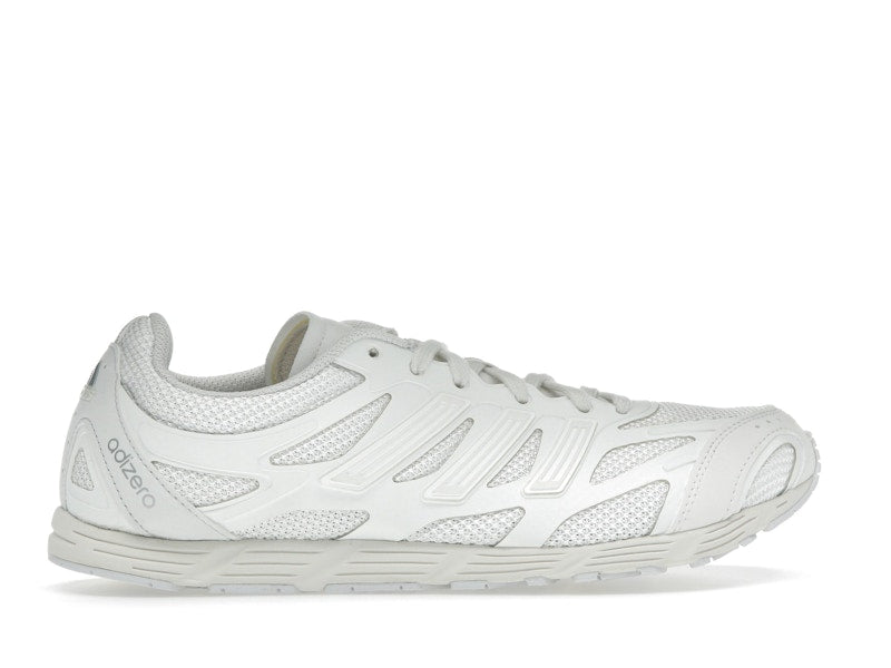 adidas Adizero PR Crystal White