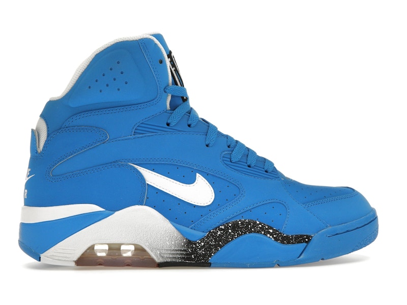 Nike Air Force 180 Photo Blue