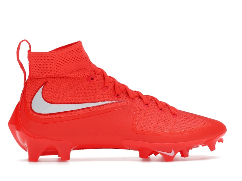 Nike Vapor Edge 360 Untouchable Mid Bright Crimson