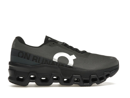 On Running Cloudmonster 2 Asphalt Iron