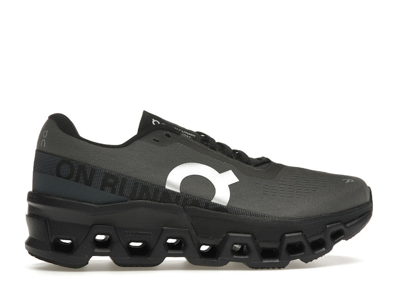 On Running Cloudmonster 2 Asphalt Iron