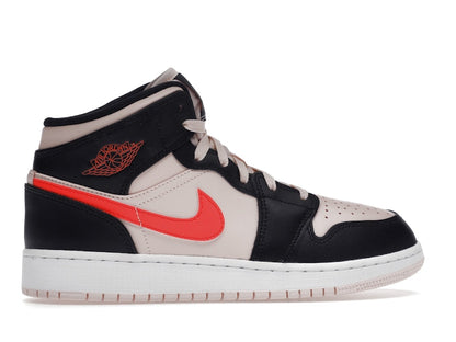 Jordan 1 Mid Atmosphere (GS)