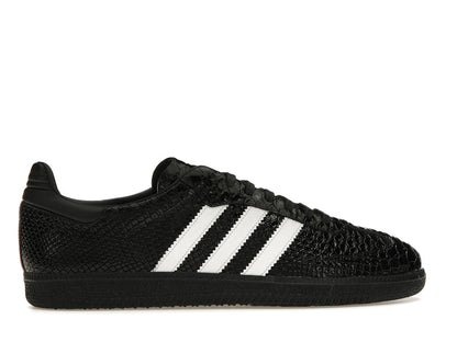 adidas Samba OG Made in Italy Black Croc