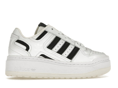 adidas Forum XLG Cloud White Core Black (Women's)