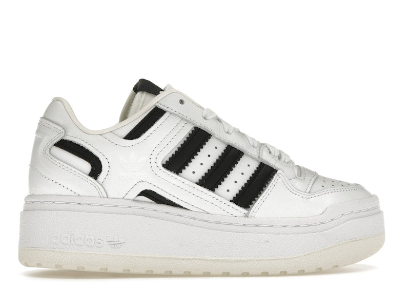 adidas Forum XLG Cloud White Core Black (Women's)