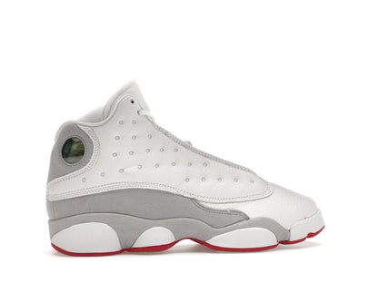 Jordan 13 Retro Wolf Grey (GS)
