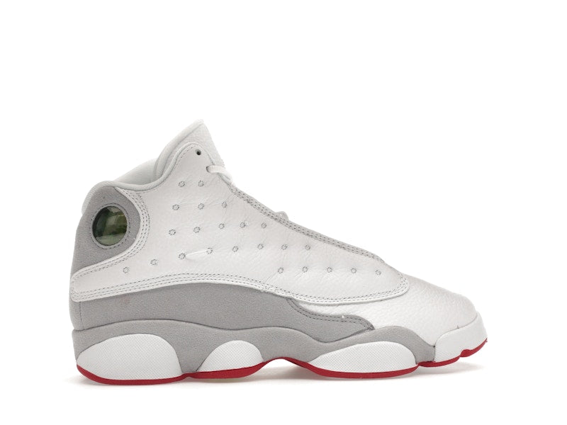 Jordan 13 Retro Wolf Grey (GS)