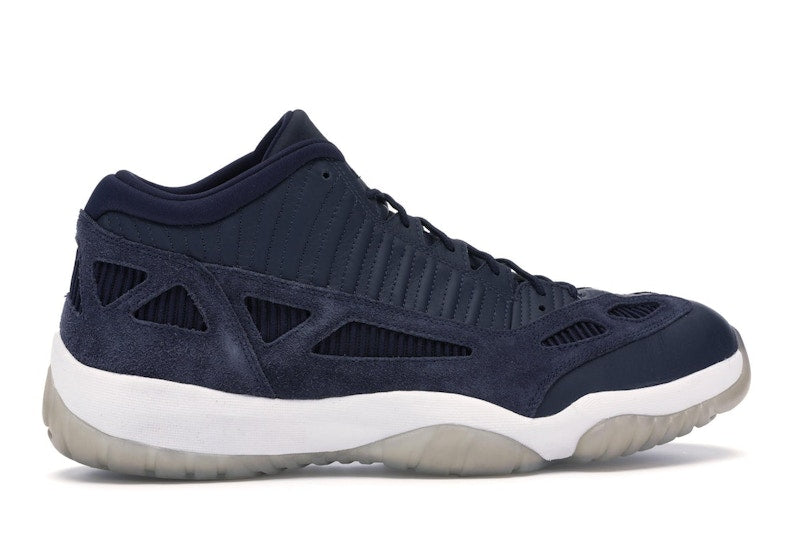 Jordan 11 Retro Low IE Obsidian